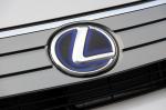 Lexus HS250h 2009 года